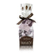 TRIFULOT®: dark chocolate truffle with hazelnuts - bag 6.34 oz - Tartflanghe USA