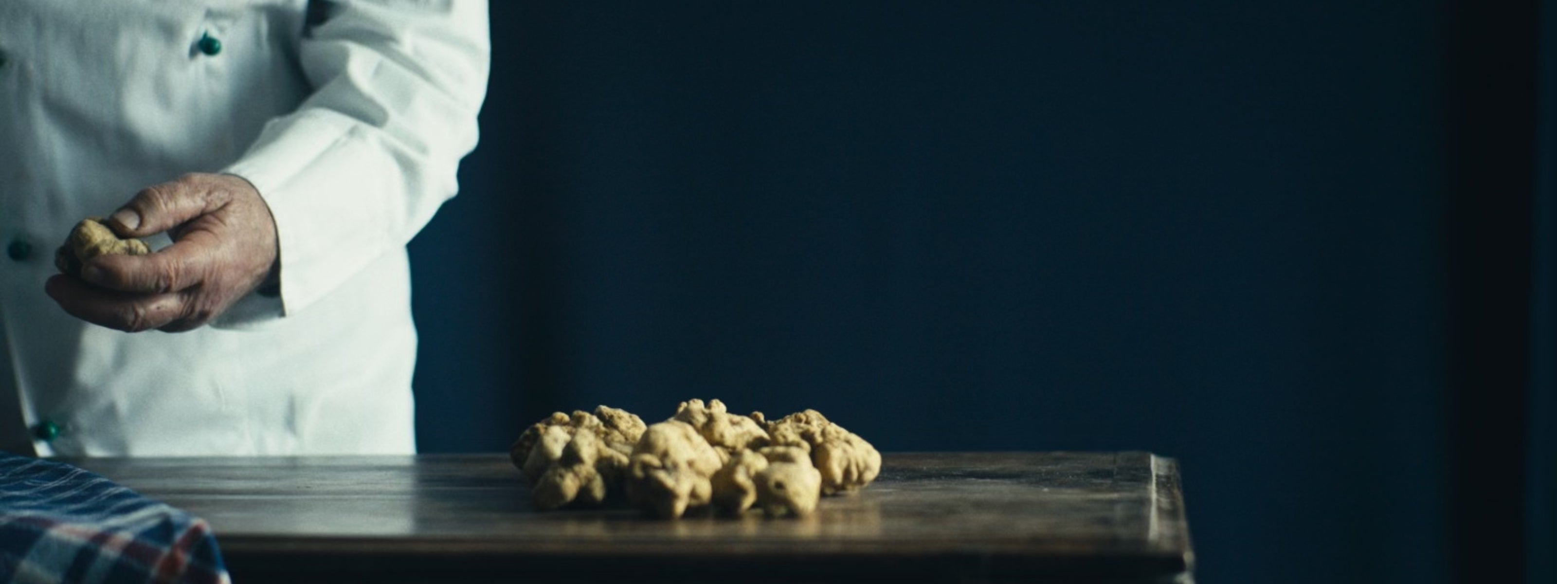 The White Alba Truffle Company Truffles Home Delivery — TARTUFLANGHE USA