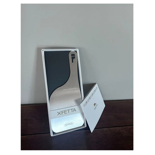 TAGLIATARTUFI "XFETTA" by Chef Davide Oldani - Tartuflanghe USA