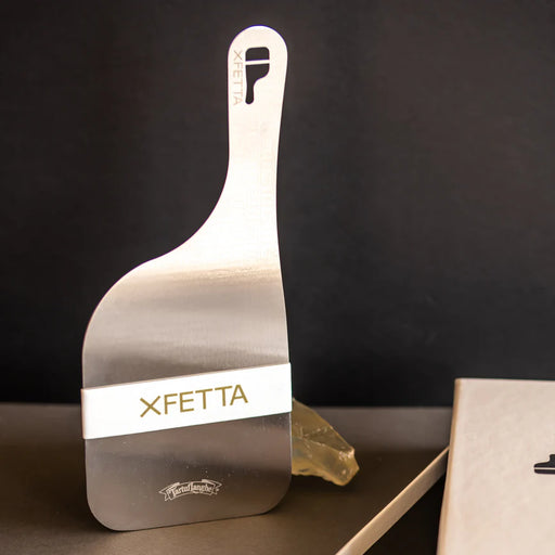 TAGLIATARTUFI "XFETTA" by Chef Davide Oldani - Tartuflanghe USA