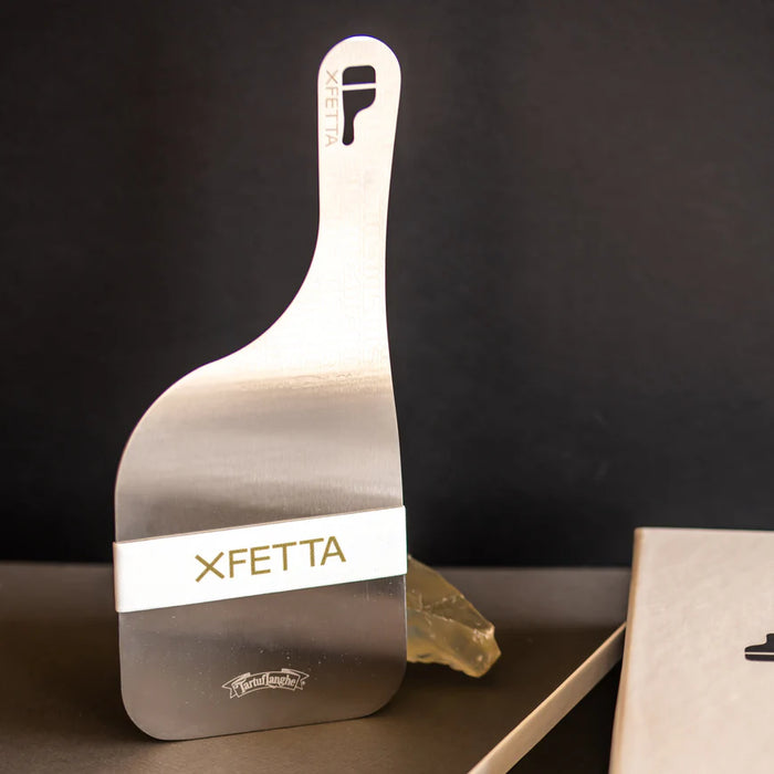TAGLIATARTUFI "XFETTA" by Chef Davide Oldani - Tartuflanghe USA