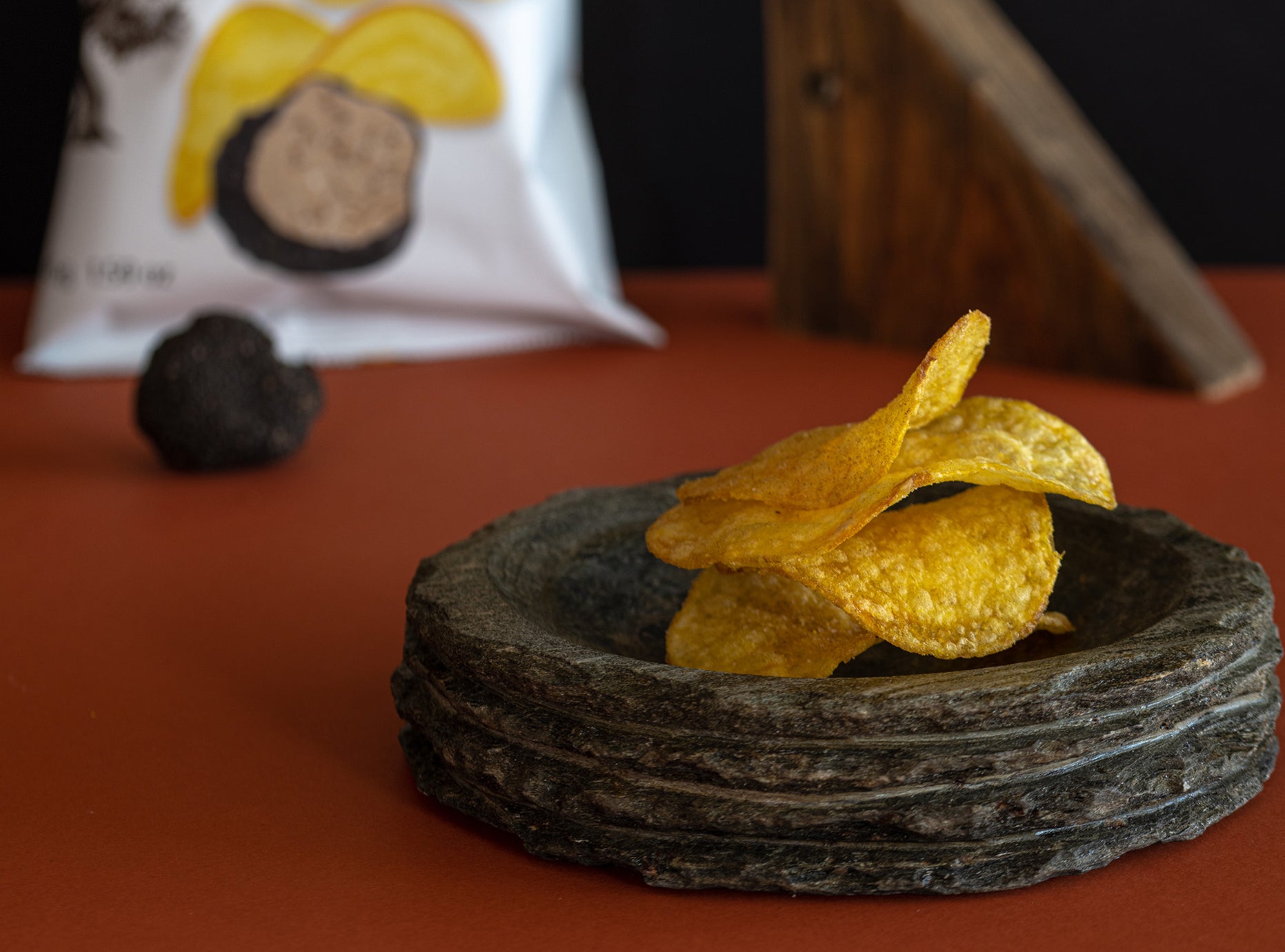 The White Alba Truffle Company Truffles Home Delivery — TARTUFLANGHE USA