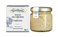 ARTICHOKES AND TRUFFLE SPREAD - Tartuflanghe USA