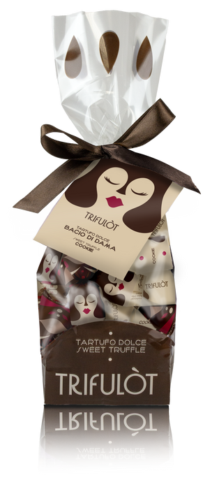 TRIFULOT® - COOKIE - Tartuflanghe USA