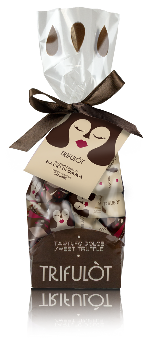 TRIFULOT® - COOKIE - Tartuflanghe USA