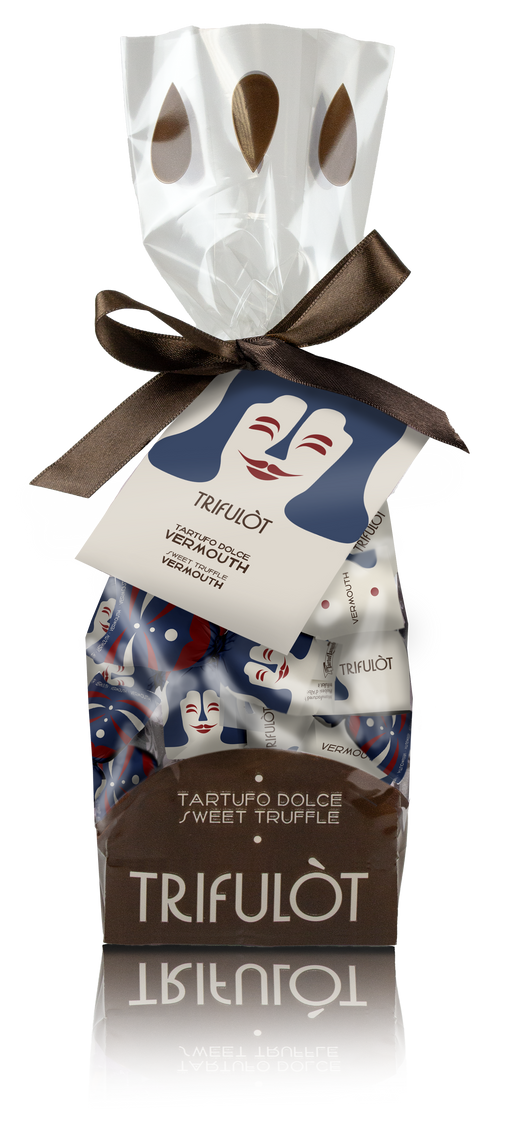 TRIFULOT® - VERMOUTH - Tartuflanghe USA