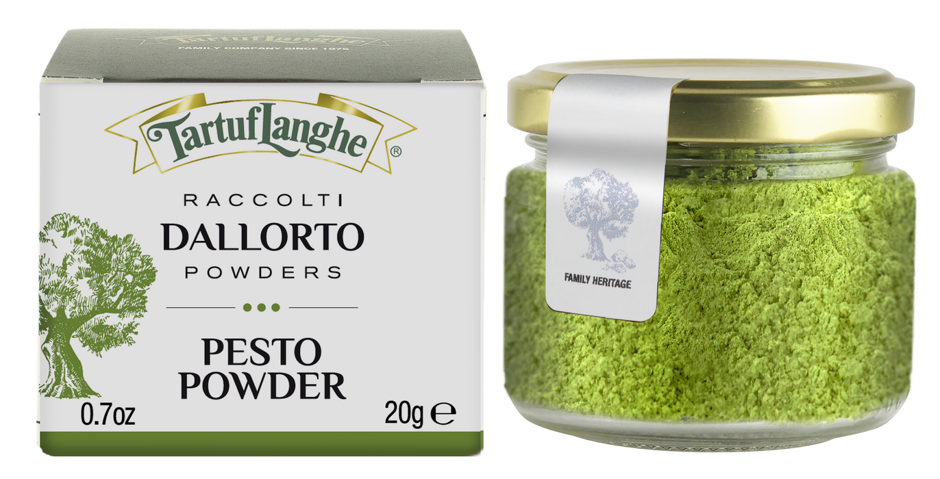 Dallorto® - PESTO POWDER