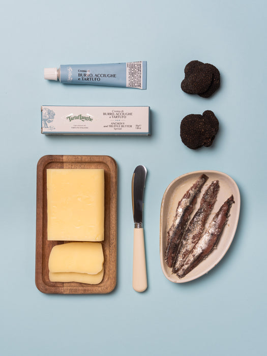 Truffle Spreads Rainbow Gift box