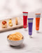 EGGPLANT, MOZZARELLA, CHEESE and TRUFFLE SPREAD  in a tube - Tartuflanghe USA