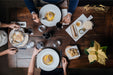 Truffle Pasta & Truffle Eggs: All you needs. Truffle Dinner in 15 min - Tartuflanghe USA