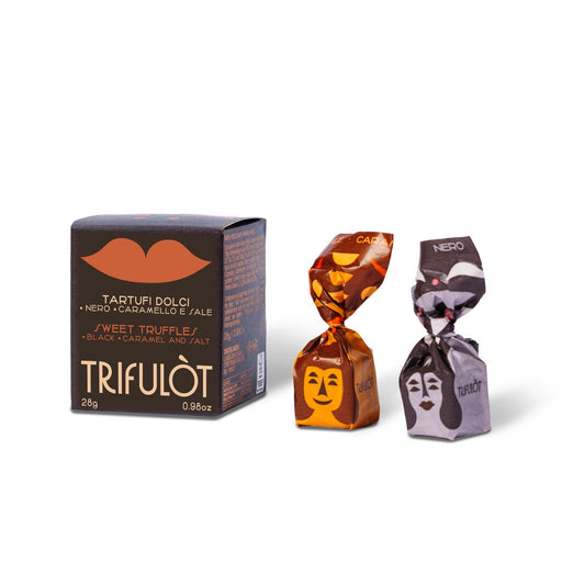 TRIFULOT® - Mini Box 0.99 oz - Tartflanghe USA