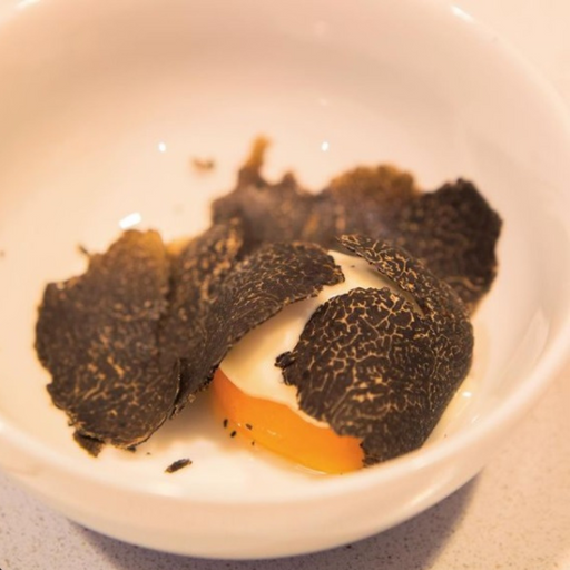 Truffle Pasta & Truffle Eggs: All you needs. Truffle Dinner in 15 min - TARTUFLANGHE USA