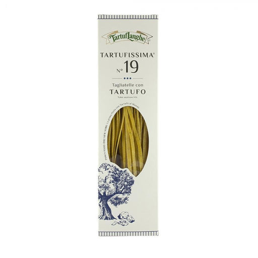 Tartufissima®  Best Egg Pasta with Truffle    - TARTUFLANGHE USA 