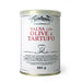 Olive and truffle sauce (Tuber aestivum Vitt.) - 13.40oz - TARTUFLANGHE USA