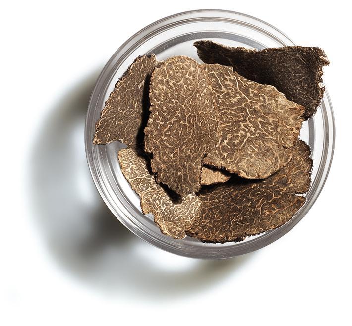 noH2O® - 100% Freeze dried Black winter truffle (tuber Melanosporum) (0.09 Oz) - TARTUFLANGHE USA