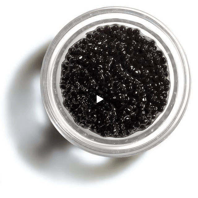 Perlage® - Black Truffle pearls   (1.76 Oz) - TARTUFLANGHE USA