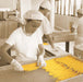 Tartufissima® - Handmade Egg Pasta production in Alba
